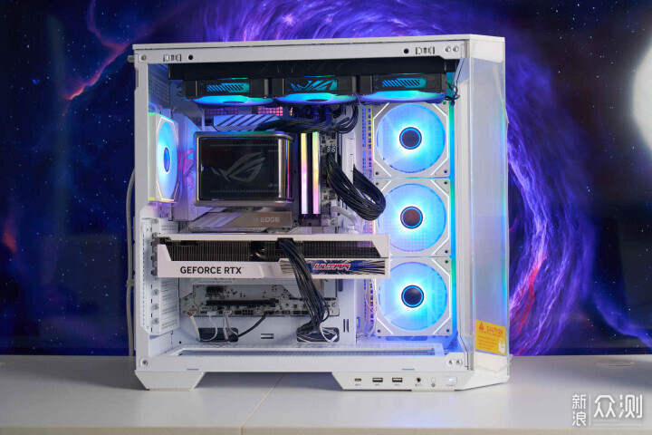 水墨设计性能强劲，七彩虹 iGame 影系列内存_新浪众测