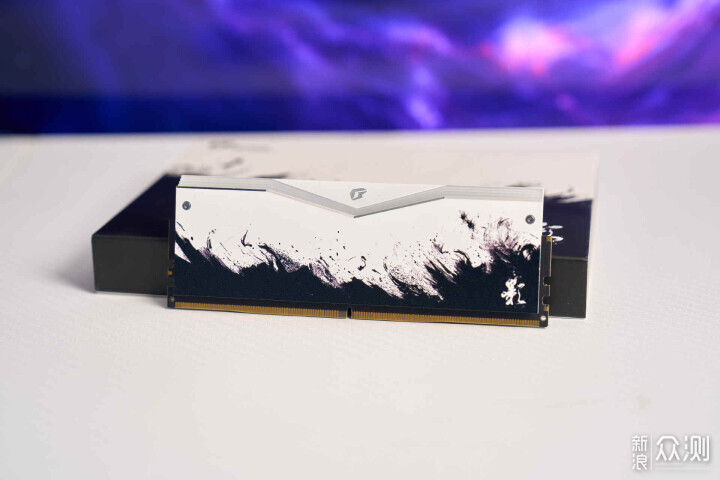 水墨设计性能强劲，七彩虹 iGame 影系列内存_新浪众测