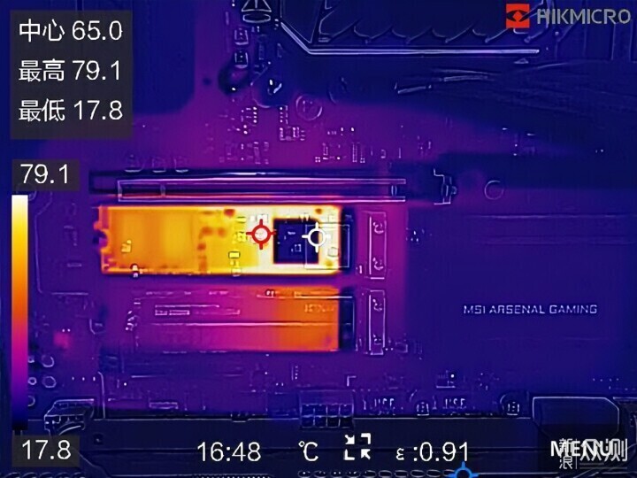 四颗粒大于两颗粒？XPG翼龙S150 PCIE5.0固态_新浪众测