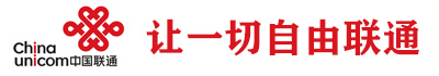 点击访问“中国联通”官网