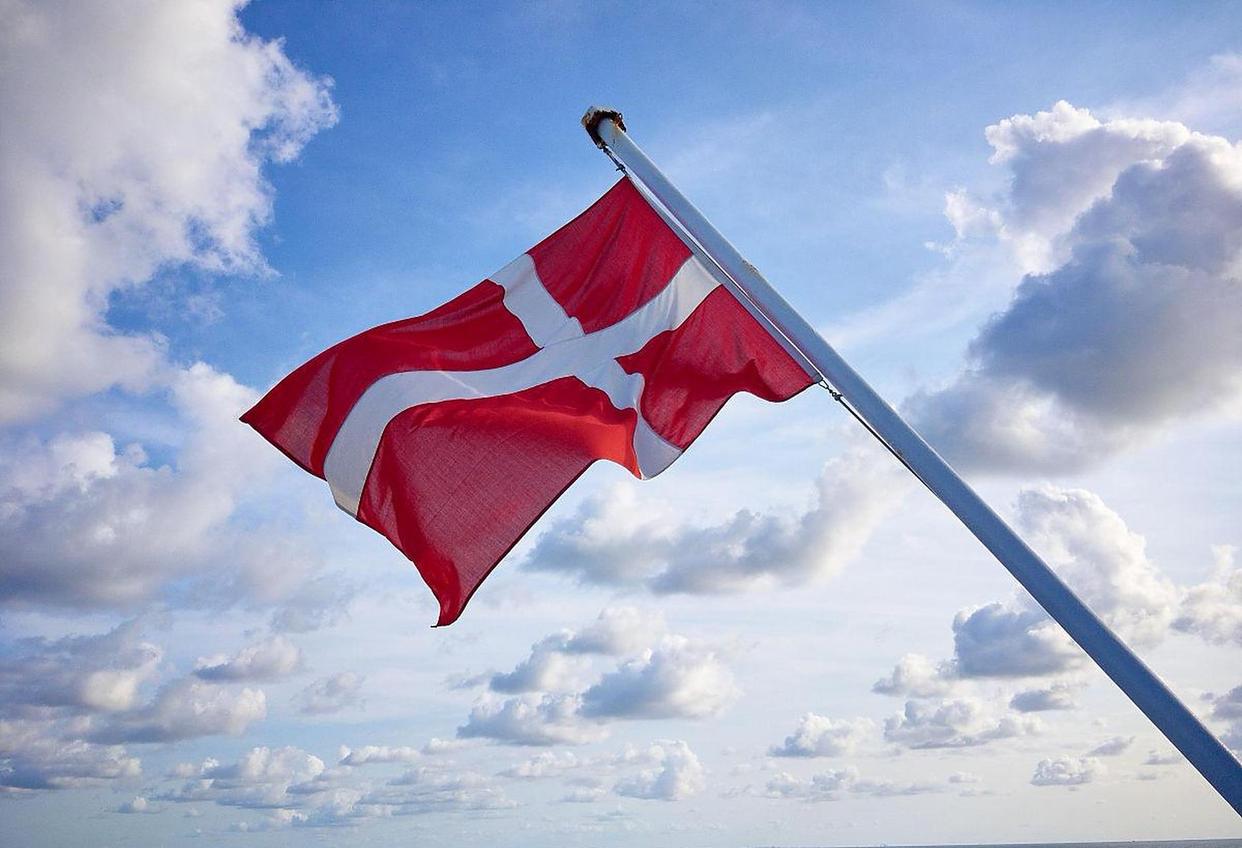 丹麦政府公布防空武器采购计划、价值580亿丹麦克朗- 6G技术网【官网】www.6gjs.com