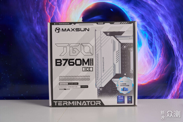 IPO后强到可怕？ I7 14700K R7 9700X游戏对比_新浪众测