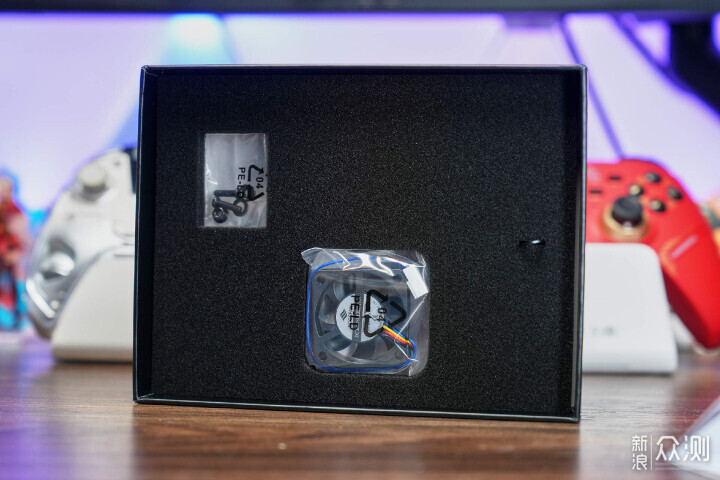 IPO后强到可怕？ I7 14700K R7 9700X游戏对比_新浪众测