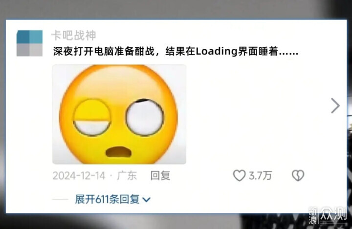 显卡进化论：RTX50？人类永远在等下一代_新浪众测