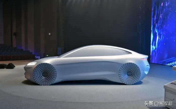 2024年中国领先世界的十大科技！