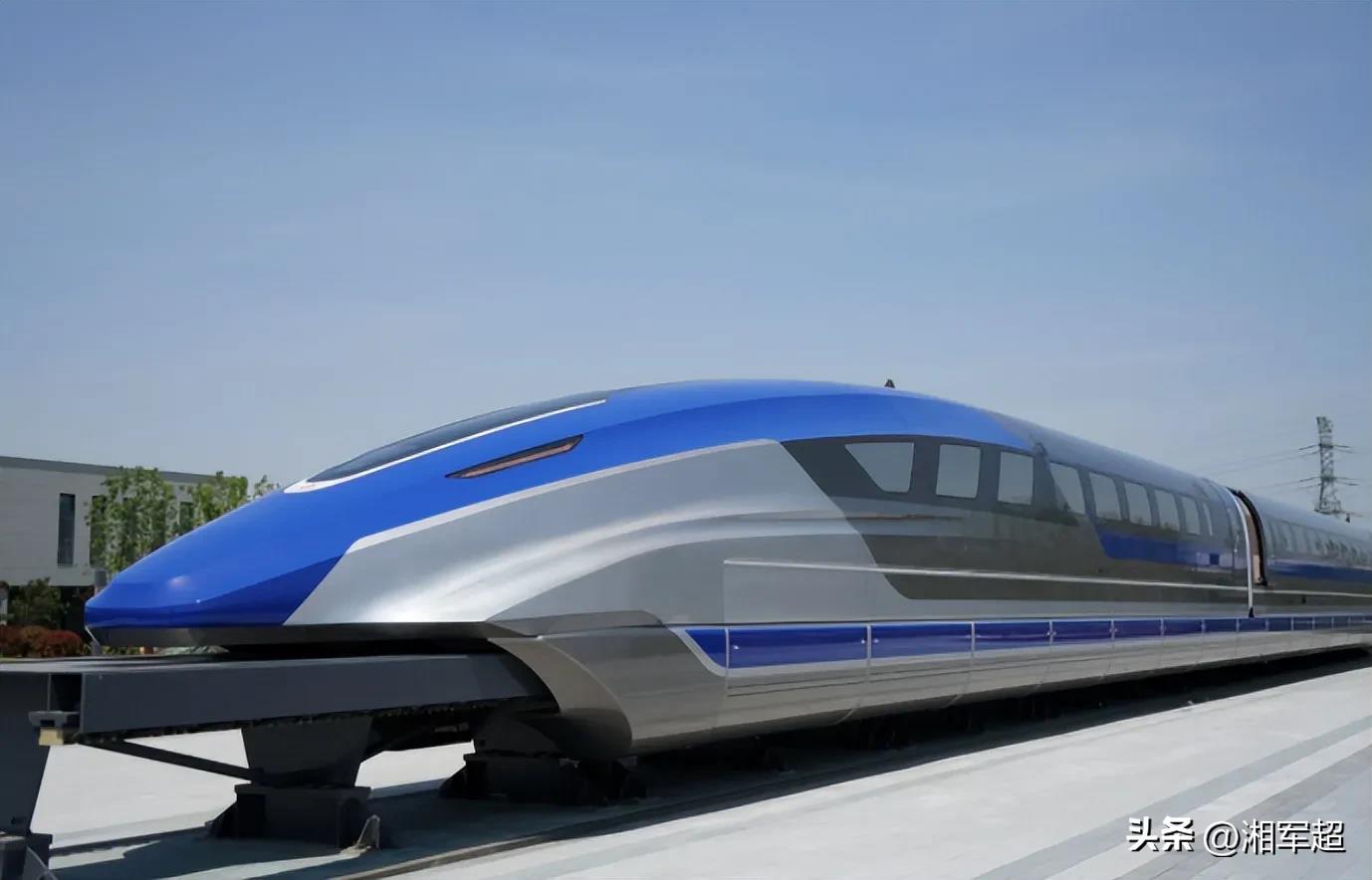 2024年中国领先世界的十大科技！