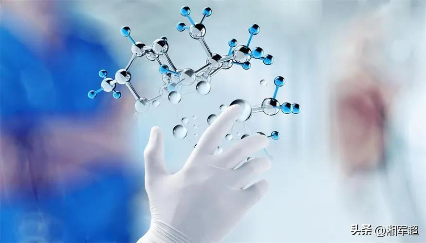 2024年中国领先世界的十大科技！