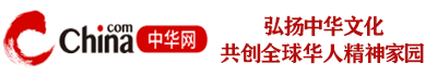 点击访问“中华网”官网